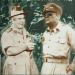 The odd couple: Blamey and MacArthur at war