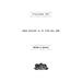 Queensland government gazette